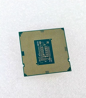 Digunakan untuk CPU Desktop Core I5 10400 6-Core 2.9GHz 14nm 65W LGA 1200 dengan Cache L3 12MB dan Dukungan 64-Bit