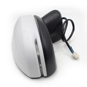 Accesorios para Automóviles, Espejo Retrovisor Lateral para <span class=keywords><strong>Honda</strong></span> <span class=keywords><strong>Jazz</strong></span> Fit 2015 - Product Image 1