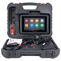 Herramienta de Escaneo Profesional Autel Maxisys Maxicom Mk906pro Ms906pro Maxsis Ms906 Ms 906 Ms906bt Pro Ts Elite Pro-ts Obd2