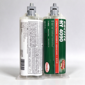 กาวติดเร็ว WYY38 4090 สำหรับเชื่อมต่อโลหะ พลาสติก และยาง - Product Image 1