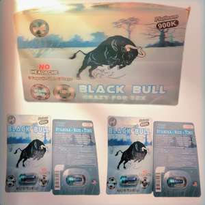 Лучшие продажи, индивидуальные мужские добавки, повышающие уровень тестостерона, мужские усилители для тестирования на выносливость, усилители силы - Product Image 6