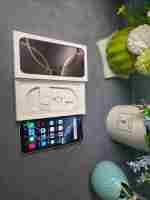 Nouveau prix bas 2025 I17 ProMax 5G Double SIM Deca Core 16 Go + 1 To Smartphone HD AMOLED