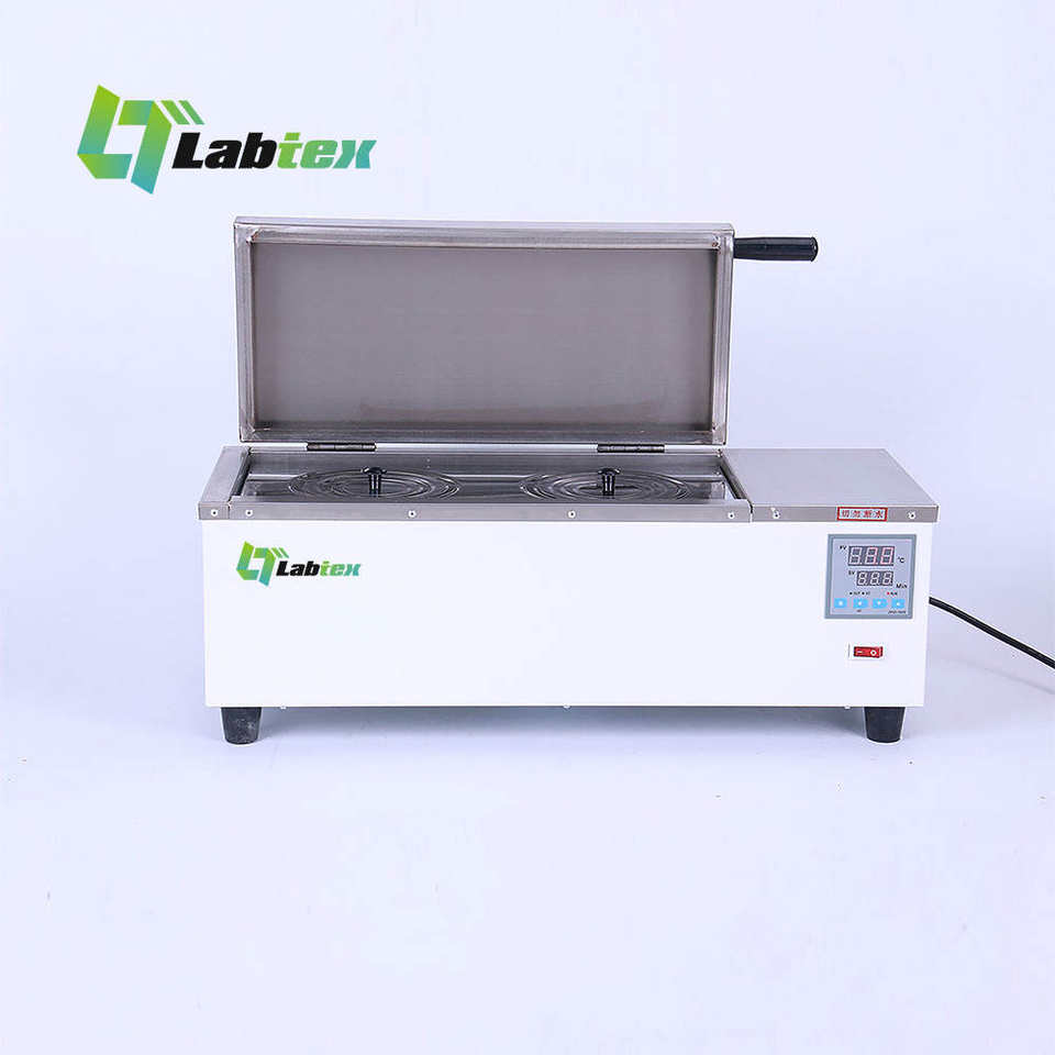 Labtex Thermostatic Water Tank - Durable and Easy to Operate
