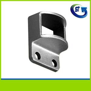 Soporte ajustable para riel de valla, gran oferta, 30X30, metal de aluminio, acero, valla de jardín de plástico fácil, tipo de madera tratada a presión natural - Product Image 4