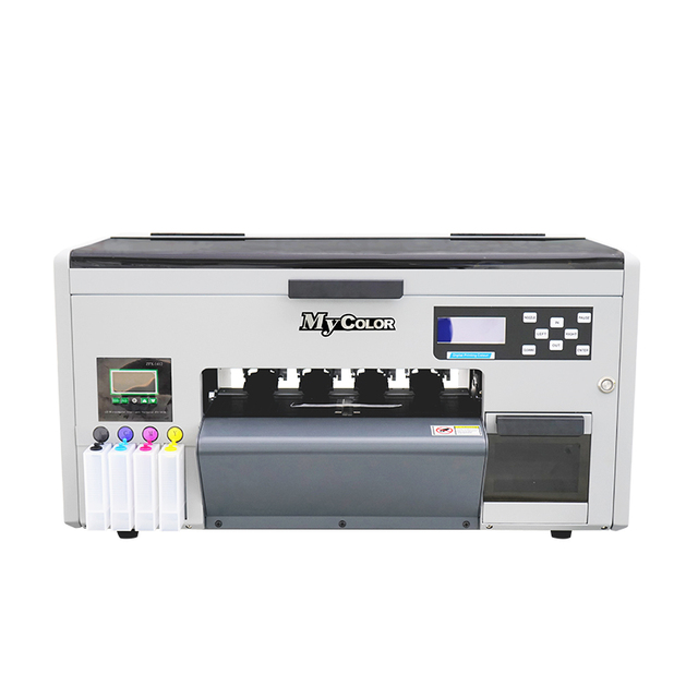 Dtf Printer Printing Machine DIF Printer 13Inch Xp600 A3 DTF Transfer Sticker Printing Machine DTF Printer With Shaker
