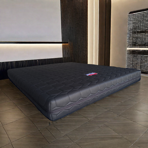 Colchón ortopédico <span class=keywords><strong>extra</strong></span> grande Home Hotel 3D <span class=keywords><strong>duro</strong></span> colchón simple - Product Image 4