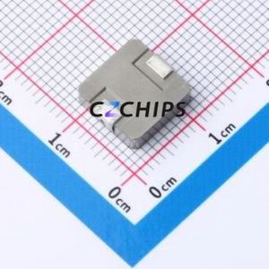 Inductor de Potencia MWSA1003S-100MT SMD, 11.5x10mm (Inductancia: 10uH) (Precisión: 20% Corriente de Saturación (Isat): 6.5A) - Product Image 2