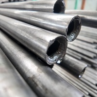 ASTM 4140 Präzisionsstahlrohr API-Zertifiziert 6,748"*1,181 Verschleißfestes Bearbeitungsrohr für Technische Übertragungsteile