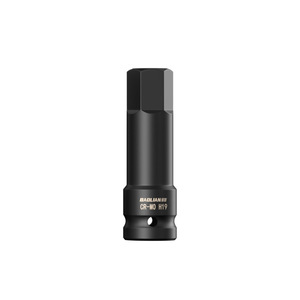 ประแจลมโบเลียน 1/2 นิ้ว ชุดซ็อกเก็ตเหล็กโครเมียมโมลิบดีนัม ชุดซ่อมยาง - Product Image 2