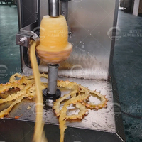 Machine à éplucher la mangue de fruits de haute qualité Éplucheur de mangue 304 Machines à éplucher le KIwi Orange en acier inoxydable