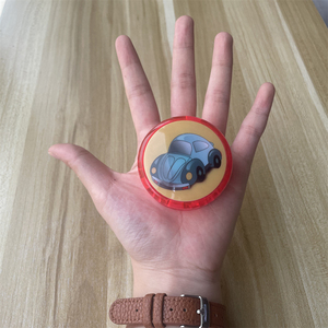 Shantou Fabricants Enfants Éducation Trafic Thème Rétractable Yo Yo Ball Jouet Pas Cher Plaine Led Clignotant Lumière <span class=keywords><strong>yoyo</strong></span> - Product Image 5