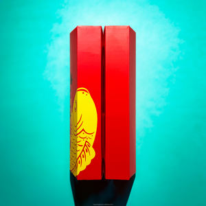 Boîte en papier portable en forme de <span class=keywords><strong>maison</strong></span>, boîte d'emballage en papier rustique pour pâtisserie avec logo, boîtes en papier personnalisées - Product Image 6