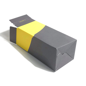 Trung Quốc Nhà cung cấp miễn phí thiết kế biểu tượng tùy chỉnh hộp các tông Hộp quà tặng bao bì - Product Image 3