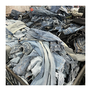 Jeans Skinny <span class=keywords><strong>d</strong></span>'<span class=keywords><strong>Occasion</strong></span> et Jeans Boyfriend pour Femmes, Jeans de Marque de Seconde Main, Produits en Gros, Articles en Vrac à Vendre en Lot - Product Image 4