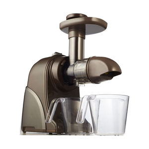 <span class=keywords><strong>Exprimidor</strong></span> Lento Horizontal Naranja Profesional y Económico para Cocina Antronic ATC-S2 - Product Image 4