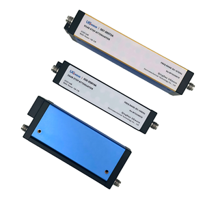 Atténuateur programmable UGwave série S67 S67-055T5A 0-55dB 5dB par étape 67GHz Connecteur 1,85 mm Faible perte - Product Image 4