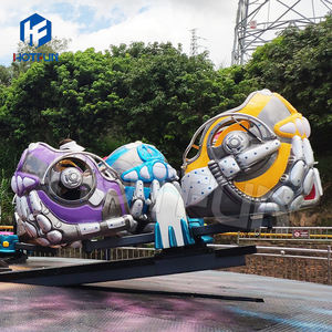 Delicado precio de fábrica Atractivo Parque de atracciones <span class=keywords><strong>Paseo</strong></span> Star Craft Adventure Ride para la venta - Product Image 6