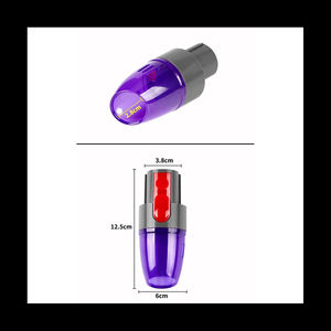 Tête de fixation électrique à air comprimé à extraction sous vide de 2024 Offre Spéciale pour Dysons - Product Image 5