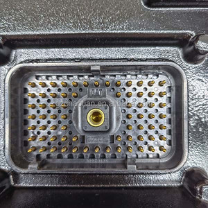 348-2387 Contrôleur d'excavatrice ECU ECM pour pelle 3508B 3512B Unité de commande de pièces électriques ECU 3482387 programmé - Product Image 3