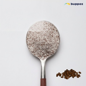 ผงชานมน้ำตาลทรายแดง 1 กก. บรรจุถุง ฮาลาล HACCP สำหรับร้านชานมไข่มุก จำหน่ายส่ง - Product Image 3