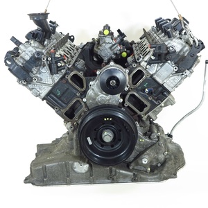 Moteur CZA CZAC V8 4.0 pour Audi SQ7 Q7 4M 4.0 <span class=keywords><strong>TDI</strong></span> V8 435 ch pour Bentley Bentayga V8 diesel 4.0 - Product Image 1