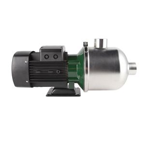 Forwater Hot Sale Electric Single Phase 3 Stage Motor Price <b>Float</b> Switch Horizontal Multistage New Garden Irrigation Water Pump - Product Image 3