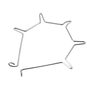 2025 China Supply Medical Dental Orthodontic Lima Pegas Torsi Gigi Anterior Melengkung 10 Pcs/Pak Bersertifikat CE Merek UM - Product Image 1