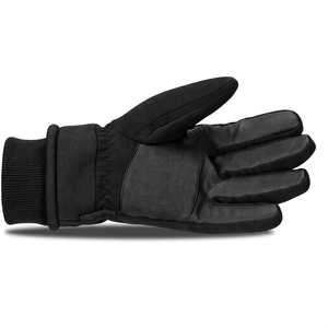 Gants industriels Hanoona Leather Inc. de haute qualité, antistatiques, antidérapants, anti-choc et anti-vibration pour écran - Product Image 1