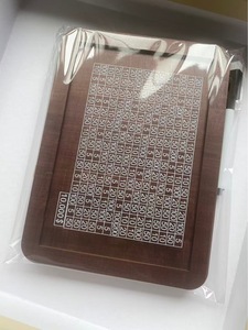 <span class=keywords><strong>Salvadanaio</strong></span> in Legno con Contatore, Design <span class=keywords><strong>Vintage</strong></span>, Vendita Calda Transfrontaliera - Product Image 3