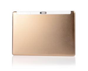 Tablette d'écriture éducative Great Asia 10,1 pouces Mediatek Android 7.0 3G avec stylet pour prendre des notes - Product Image 3