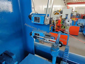 Machine automatique de pliage de plaques en acier inoxydable - Product Image 3