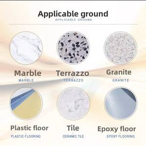 Robot de nettoyage commercial intelligent Gaoxian Scrubber50, entièrement automatique, 3-en-1 : balayage, lavage et aspiration, sans intervention humaine, avec intelligence artificielle - Product Image 3