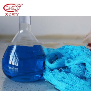 Coloranti Tessili per Tintura Diretta <span class=keywords><strong>Rosso</strong></span> <span class=keywords><strong>Blu</strong></span> <span class=keywords><strong>Giallo</strong></span> ad Alta Purezza - Product Image 4
