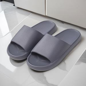 Yearning Evergreen Open Recyclable EVA Material Anti-Slip Cushioned Breathable Waterproof Disposable Sporty Indoor/Outdoor - Product Image 5