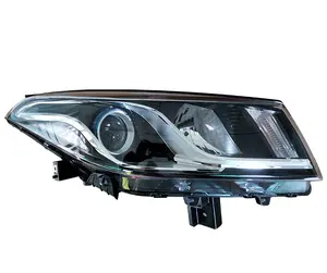 Senp High Quality Car Bumpers LED Headlights Shock Absorbers