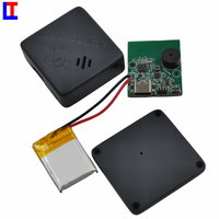 Carte PCB universelle pour climatiseur, clavier DC, lampe torche à boîtier en aluminium, jouet boule lumineuse, et pour l'assemblage de pompe à chaleur air-eau