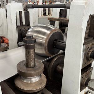 वेल्डेड औद्योगिक ऑस्टेनिटिक एस पाइपिंग 2205 मानक प्रमाणित बड़े स्टॉक फास्ट डिलीवरी स्टेनलेस स्टील पाइप - Product Image 5