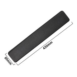 <span class=keywords><strong>Tapis</strong></span> de <span class=keywords><strong>souris</strong></span> de jeu, clavier, <span class=keywords><strong>tapis</strong></span> de <span class=keywords><strong>souris</strong></span> en mousse à mémoire de forme violette, PORON, antidérapant, repose-poignet <span class=keywords><strong>ergonomique</strong></span>, coussin de soutien de dessin animé pour le bureau - Product Image 6