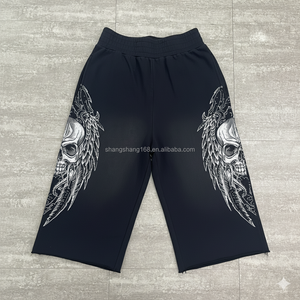 100% хлопковые трусы-бермуды - Product Image 1