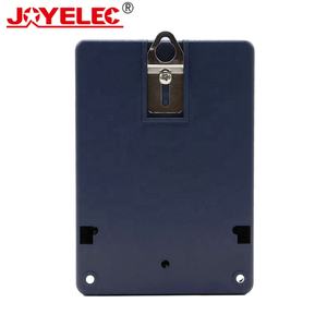 <span class=keywords><strong>Compteur</strong></span> de courant électrique à écran <span class=keywords><strong>analogique</strong></span> à deux fils, monophasé, <span class=keywords><strong>compteur</strong></span> d'énergie électrique, Watt-heure, kWh - Product Image 6