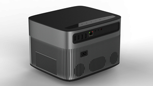 Q8 Portable LCD <b>Projector</b> 1080P Full HD 4K Support LED Android 9 Stereo <b>3D</b> Ready Home Q8 Low Price Portable <b>Projector</b> for Home T - Product Image 3