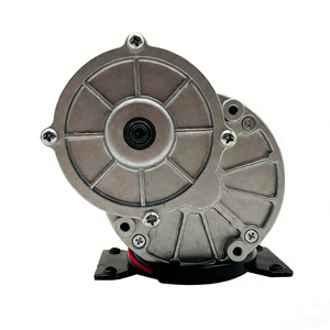 MY1016Z 24V 350W Electric Scooter Gear <strong>Motor</strong> 24V Brushed 2700 RPM for 350 <strong>Watts</strong> <strong>Motor</strong> Electric Bicycle <strong>Motor</strong> - Product Image 3