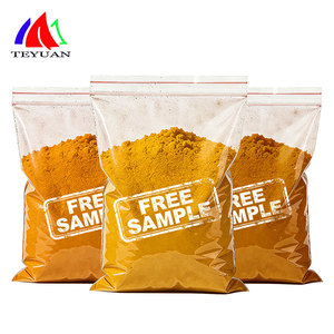 Pigmento Amarillo Óxido <span class=keywords><strong>de</strong></span> Hierro 313 311 para Pinturas y Recubrimientos: Emulsión Arquitectónica, Imprimación Industrial, Epoxi, Alquídico, Amino, Pintura para Madera - Product Image 6