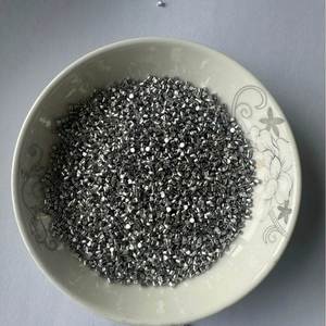 Granulés de zirconium de haute pureté 99,95 % pour processus de revêtement par évaporation - Product Image 5