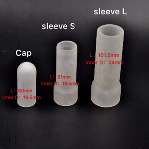 Manchons en silicone <span class=keywords><strong>gaine</strong></span> de <span class=keywords><strong>pénis</strong></span> <span class=keywords><strong>pour</strong></span> agrandissement du <span class=keywords><strong>pénis</strong></span> Extender Civière Pompe Cintre Agrandisseur Manchon de <span class=keywords><strong>pénis</strong></span> <span class=keywords><strong>Pour</strong></span> préservatif phallosan - Product Image 3