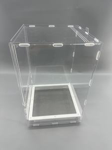 Bon marché Acrylique reptile terrariums - Product Image 2