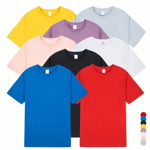 Design OEM Casual Tee <b>Shirt</b> Plain T <b>Shirts</b> Soft Tshirt Custom Printing Sublimation Logo Unisex Quick Dry~Fit T-<b>Shirt</b> for Men - Product Image 6