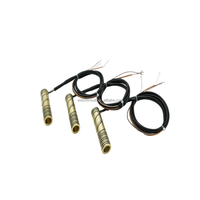 Anillos Calefactores de Cobre, Elementos Calefactores de Canal Caliente, Bobinas Importadas, Tiras Calefactoras, Termopar J/K para Moldes de Inyección OEM