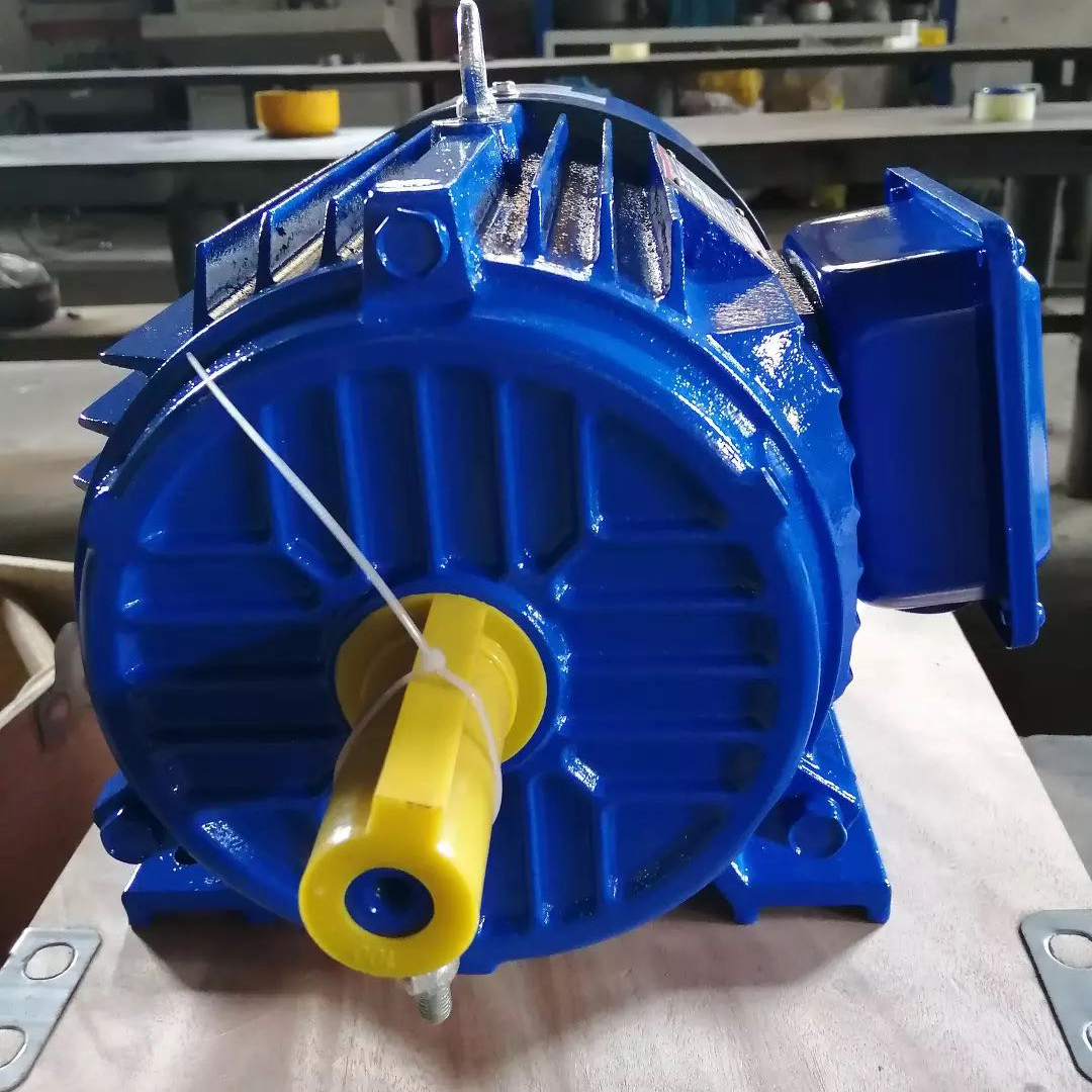 YD132S-8/4 YD132M-8/4 Double Speed Electric Motors for 220V 60HZ