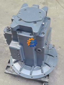 Hydraulic <b>Pump</b> SY245 A28V0130 Aftermarket Parts - Product Image 2